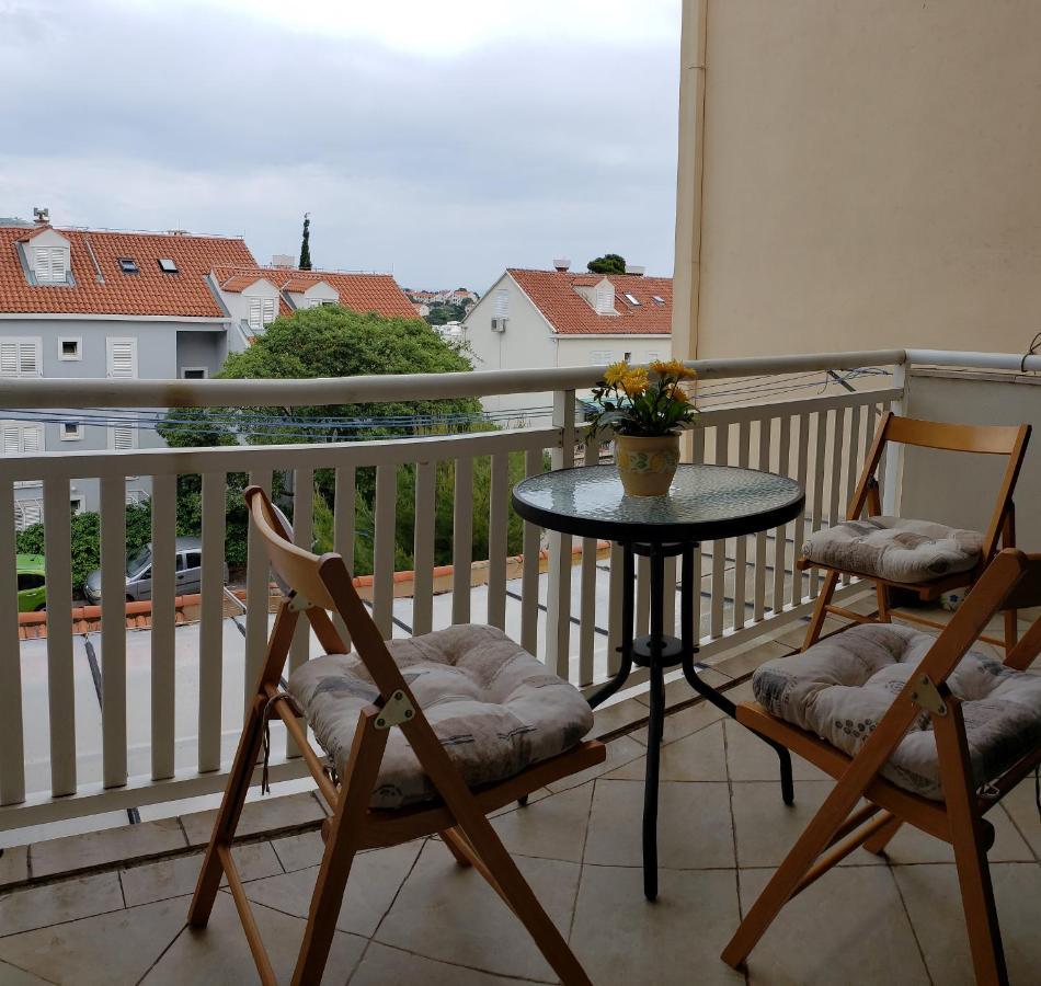 Pine Tree Apartment Dubrovnik Extérieur photo